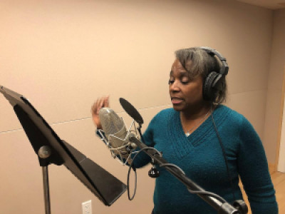 Profile photo for Norma Vargus