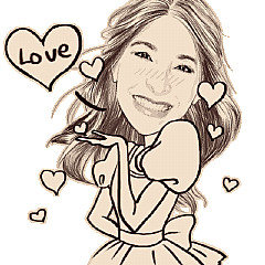 Profile photo for Yolanda Rahbani