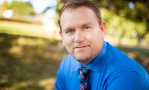 Profile photo for Ryan Sturm