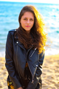 Profile photo for Mariya Popnikolova