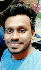 Profile photo for Abdulla Al Mamun