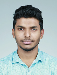 Profile photo for ROSHAN ROBIN