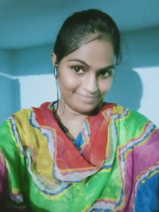 Profile photo for Parimala. Vaddi