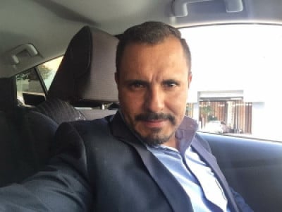 Profile photo for Oswaldo Manuel Cárdenas vazquez