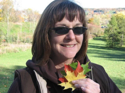 Profile photo for Karen Charette