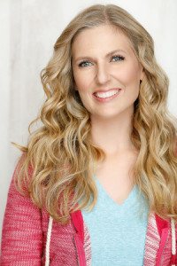 Profile photo for Rachel Boller-Majestic