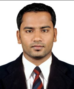 Profile photo for Irshad NP