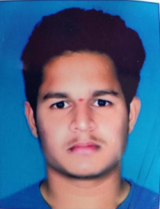 Profile photo for vegi sai sumanth