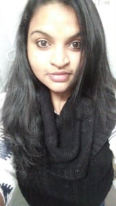 Profile photo for Anju susan kurian