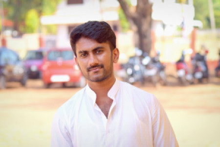 Profile photo for Abhimanyu Anilkumar