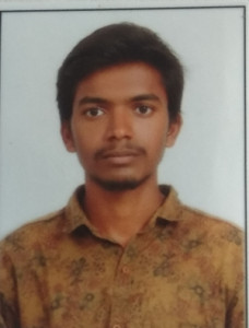 Profile photo for GUNTI RAJU