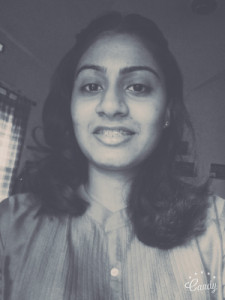 Profile photo for Ann Mary Baby