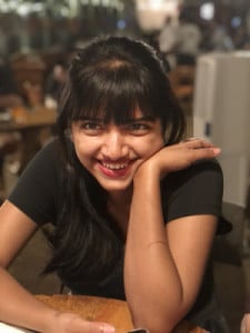 Profile photo for Krishnapriya H