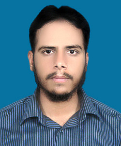 Profile photo for Mudassar Islam