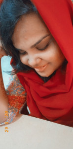 Profile photo for Fida yoosuf