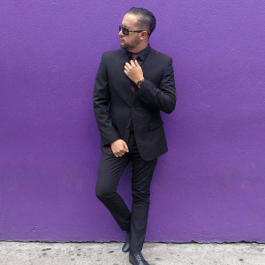 Profile photo for Ricardo Michael Castañeda Vera