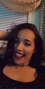 Profile photo for Soukaina benzahi