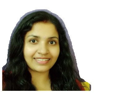 Profile photo for Vineetha Prahlad