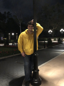 Profile photo for Cameron Wilt