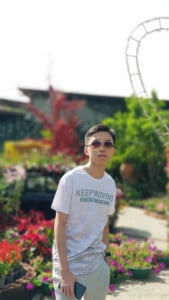 Profile photo for Felix T
