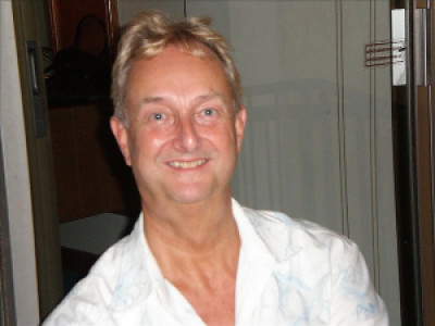 Profile photo for Timothy John Whiteley