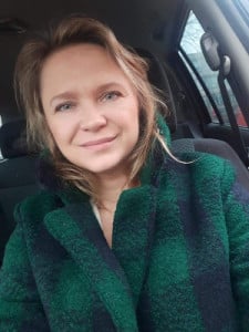 Profile photo for Agnieszka Serniak