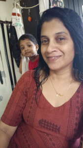 Profile photo for Vijitha mb