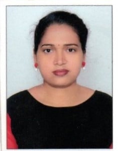 Profile photo for G. Anitha Rani