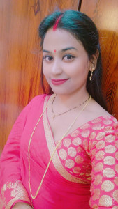 Profile photo for Anubha Srivastava