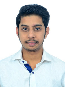Profile photo for Aditya Shrivastava