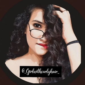 Profile photo for Simran vanjani