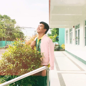 Profile photo for Julie Ar Sibala