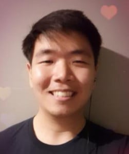 Profile photo for Sonny Jacob Lee