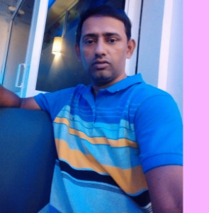 Profile photo for HARISH KUMAR PEDDABOMMA