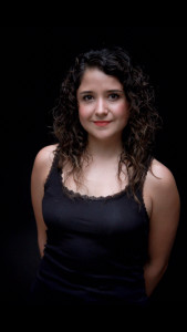 Profile photo for Ana Paula Corpus