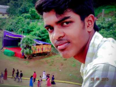 Profile photo for DHEERAJ SATHIANADH