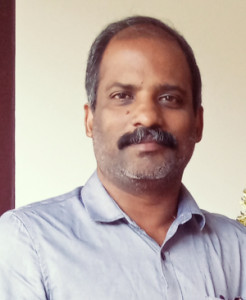 Profile photo for Joy M Antony