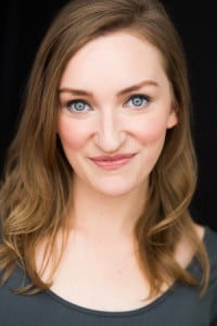 Profile photo for Shelby Hightower