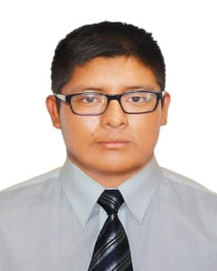 Profile photo for Armando Morales Calla