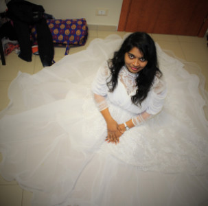 Profile photo for devi saranya meesala