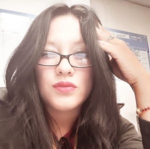 Profile photo for Laura Berenice Arriaga Sánchez