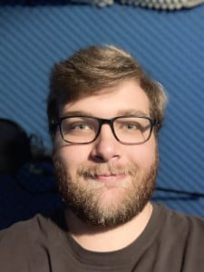 Profile photo for Joshua Harrell