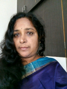 Profile photo for Laxmi prasanna