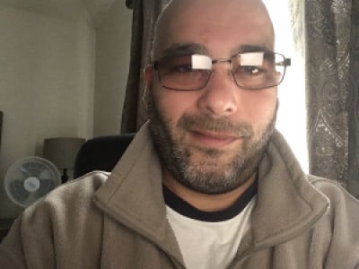 Profile photo for Richard Encarnacion