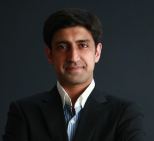 Profile photo for Hooman Bagheri