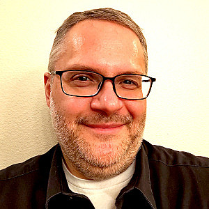 Profile photo for Chad Shoppa