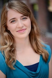 Profile photo for Serena Lehman