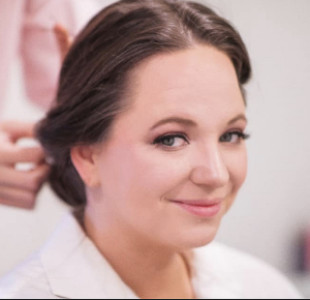 Profile photo for Margaret Eliason Payne