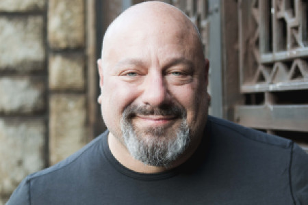 Profile photo for Robert Valin