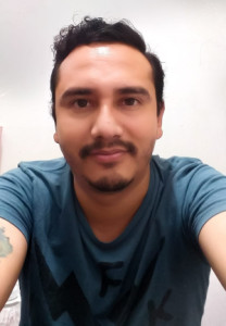 Profile photo for Alejandro Castañeda Hernandez
